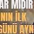 Oruç İslam Dışındaki Dinlerde De Var Mıdır Ramazan Ayının İlk Günü İle Son Günü Aynı Kişi İsek