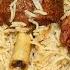 मटन अफग न प ल व ईद पर क कर म बन य Eid Ul Adha Special Mutton Afghani Pulao Recipe Bakra Eid