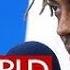 Juice WRLD Freestyle Over Eminem Beats