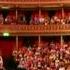 To God Be The Glory Royal Albert Hall London