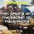 NEW LEAK The Secret Oil Field Phone Password Just Leaked Cyberpunk2077