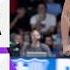 EPIC FINISH Secured By Davidovac Barcelona Crvena Zvezda BASKETBALL HIGHLIGHTS R18 2024 25