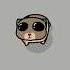 Sad Hamster Mr Krabs Sad Violin Meme Meme Sadhamster Animalanimation Animation 2d