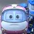 Robot TrainS2 52 Railworld Is In Danger Railwatch To The Rescue Full Episode ENG