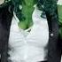 FMG Female Muscle Growth Expansion She Hulk Transformation Giantess Growing