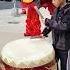 Chinese Lion Dance Drumming