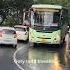 Wait For Final Bike Riders And SETC Bus In Ghat Road Drivingskills