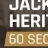 Jack Daniel S Single Barrel Heritage 2019 Edition Review In 60 Seconds Whiskey Quickie