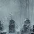 Dark Gothic Winter Instrumental Music Disturbed Tranquility Shadow S Symphony