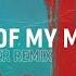 Out Of My Mind Bolinger Remix