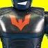 Batman Beyond And Thomas Wayne Batman Dad Time Travels Batman Makes New Obstacle Course