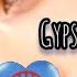 Gypsy Style Цыганка Танцует На Свадьбе