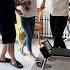 E2171 The Lady Had An Acute Lumbar Sprain And Was In So Much Pain That She Couldn T Walk Steadily