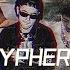 Lyric Video 新疆CYPHER 2024 扬布拉德 Edhem AThree 那奇沃夫 Kkluv SAM Zanjir Murat King