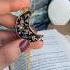 Preserve Your Roses Forever Resin Pendant Shortvideo Trending Resin Resinart Resinpendant
