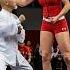 The Tai Chi Master Demonstrated His Kung Fu To The Girl