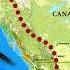 3 Months Across North America By Motorcycle