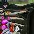 V BADGE HUNTER Shortsfeed Lyunaff Tondegamer