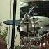 Boney M Rasputin Drum Cover Performance Comp