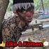Main Air Di Kuburan Keluar Hantu