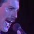 Who Wants To Live Forever Queen Live In Wembley Stadium 11th July 1986 4K 60 FPS