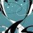 Miku Hatsune Kagefumi Etranger