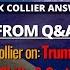 Alex Collier On Trump S Middle East Visit Global Power Shifts Systemic Change Ahead NEW