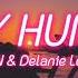 Munn Only Human Ft Delanie Leclerc Lyrics