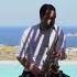 Ash Nomad Jam Session 2 Paros