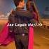 Tere Bin Jee Lagda Nayi Ye Bus Tenu Chavan Main Jhol Trending Love Viral Lyrics Shorts