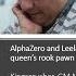 AlphaZero And Leela Zero Rook Pawn Decoy Strategy AlphaZero And Leela Zero 1