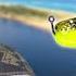 48 Hour Fishing Challenge With Micro Lures