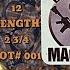 Brass Slug Vs Lead Slug Brass Pellets By The Ballistic Machinist