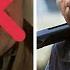 THE WALKING DEAD WTF MAN
