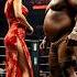 The Man Harassed The Girl She Gave Him A Taste Of His Own Medicine Kungfu Boxing Fight Ai