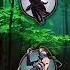 Shadow Fight 2 Act 2 Survival Theme Forest Of Death Better Version