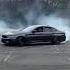 M5 F90 Drift M5 Drift