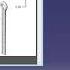 CATIA Training Course Exercises For Beginners 9 CATIA Practice Drawings For Rib Command Tool