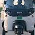 India S Most Powerful Electric Three Wheeler Cargo With 688kg Load Capacity Euler Motors HiLoad EV