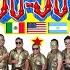 La Cumbia Betos Boys