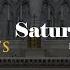 Saturday Mass June 21st 2025