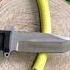 This Knife Cut All Things Good Cool Edc Cuttingskills Bushcraft Blade