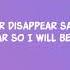 Tyler Shaw Love You Still Abcdefu Romantic Version Lyrics 30 Mins Loop Repeat