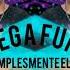 Mega Funk Simplesmente Ela