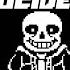 Undertale Genocide Run No Commentary Full Run Killing Everyone