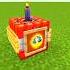 Shorts Minecraft Make Time Bomb Minecraft Minecraftshorts