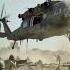 Soldiers Take Down Enemy Helicopter Pakistan India