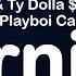 Kanye West Ty Dolla Ign Rich The Kid Playboi Carti Carnival Clean Lyrics