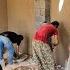 Plastering The Walls Wiring Hasan S Room Plus A Health Reminder