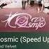 Red Velvet Cosmic Speed Up